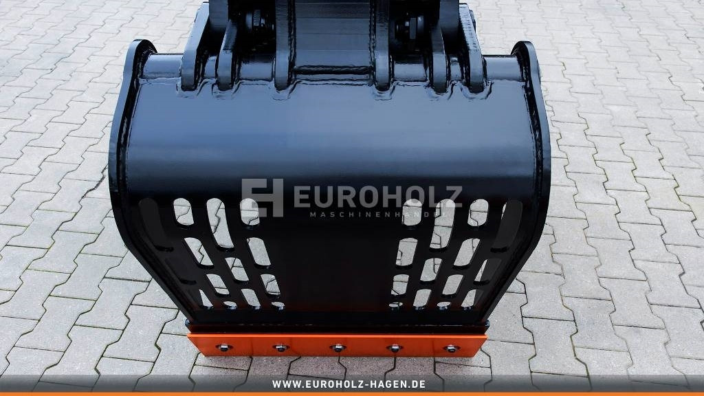 Новый Грейфер для Строительной техники EH Sortiergreifer für MS01 MS03 MS10 CW05 CW10 S60: фото 17 Новый Грейфер для Строительной техники EH Sortiergreifer für MS01 MS03 MS10 CW05 CW10 S60: фото 17