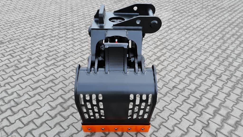 Новый Грейфер для Строительной техники EH Sortiergreifer für MS01 MS03 MS10 CW05 CW10 S60: фото 20 Новый Грейфер для Строительной техники EH Sortiergreifer für MS01 MS03 MS10 CW05 CW10 S60: фото 20