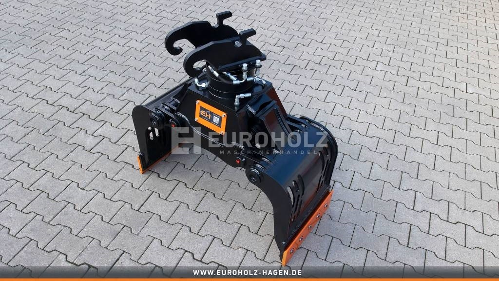 Новый Грейфер для Строительной техники EH Sortiergreifer für MS01 MS03 MS10 CW05 CW10 S60: фото 6 Новый Грейфер для Строительной техники EH Sortiergreifer für MS01 MS03 MS10 CW05 CW10 S60: фото 6