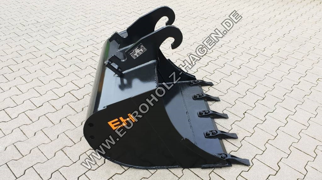 EH Tieflöffel Baggerlöffel passend CW MS OQ S SW - Ковш для экскаватора: фото 2 EH Tieflöffel Baggerlöffel passend CW MS OQ S SW - Ковш для экскаватора: фото 2