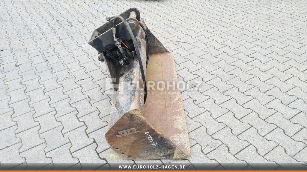 Grabenräumlöffel hydr für Lehnhoff MS03 1400 mm - Ковш для Строительной техники: фото 3 Grabenräumlöffel hydr für Lehnhoff MS03 1400 mm - Ковш для Строительной техники: фото 3