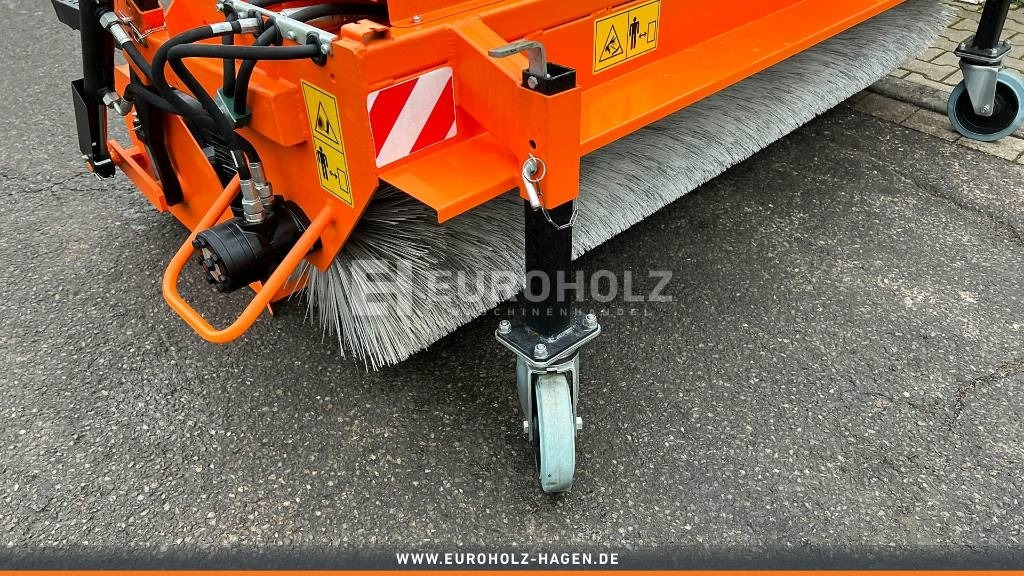 Kehrmaschine ZM2000 - Щетка для Коммунальной и специальной техники: фото 5 Kehrmaschine ZM2000 - Щетка для Коммунальной и специальной техники: фото 5