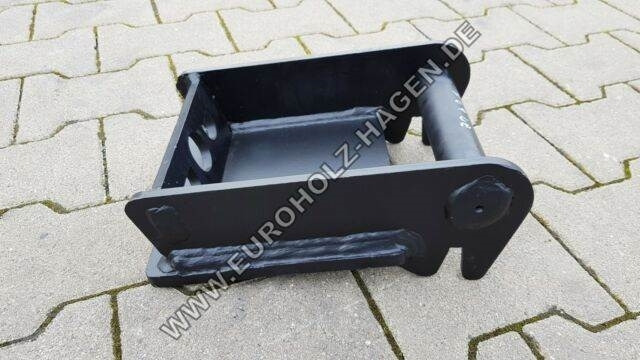 EH Anschweißrahmen Umbaurahmen für MS CW OQ M SW - Навесное оборудование для Строительной техники: фото 5 EH Anschweißrahmen Umbaurahmen für MS CW OQ M SW - Навесное оборудование для Строительной техники: фото 5