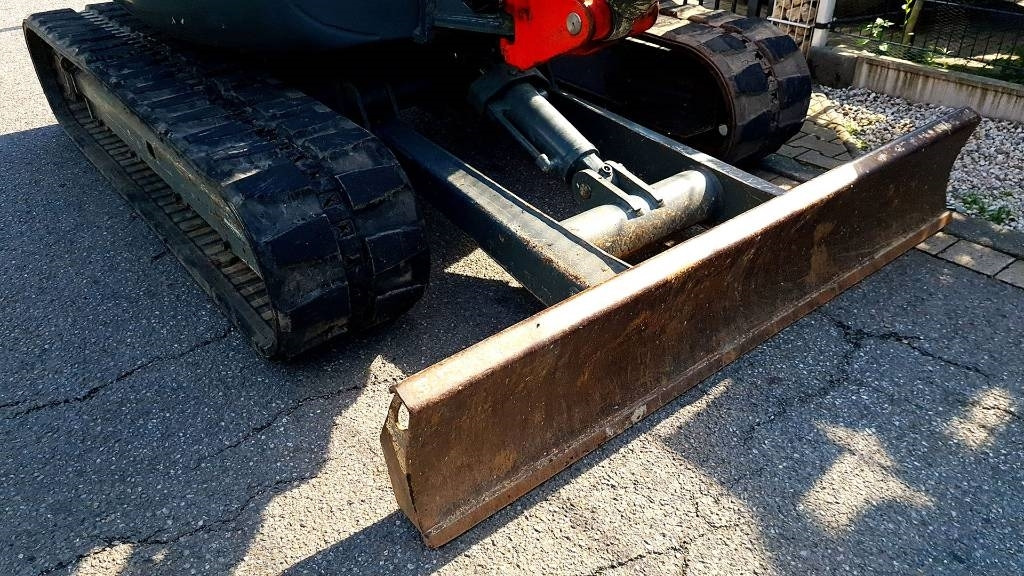 Мини-экскаватор Neuson 50 Z 3 RD: фото 9