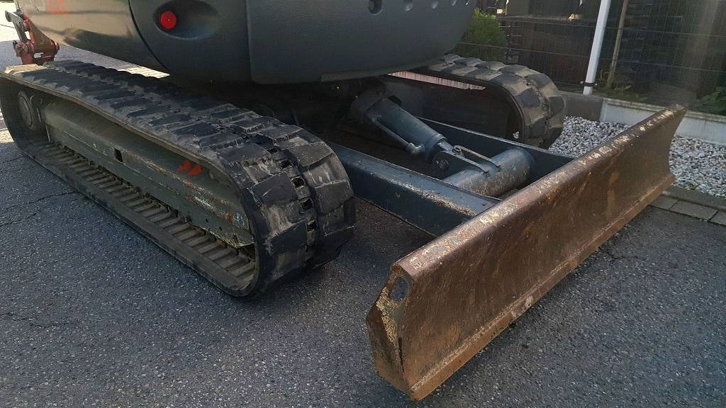 Мини-экскаватор Neuson 50 Z 3 RD: фото 18