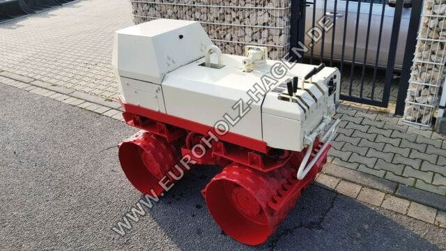 Rammax RW 1404 Rüttelwalze Grabenwalze Verdichter  - Каток: фото 4 Rammax RW 1404 Rüttelwalze Grabenwalze Verdichter  - Каток: фото 4