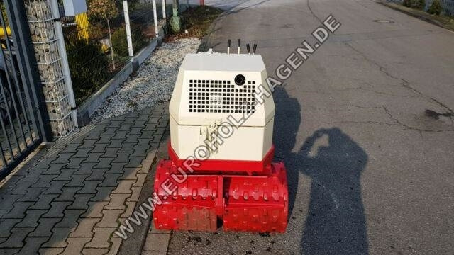 Rammax RW 1404 Rüttelwalze Grabenwalze Verdichter  - Каток: фото 3 Rammax RW 1404 Rüttelwalze Grabenwalze Verdichter  - Каток: фото 3