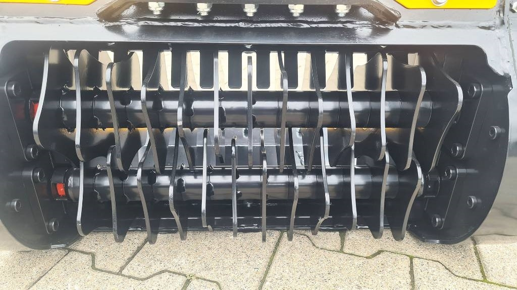 Новый Ковш для Строительной техники Schaufelseparator MB Crusher HDS207 OA mit Kit: фото 10 Новый Ковш для Строительной техники Schaufelseparator MB Crusher HDS207 OA mit Kit: фото 10