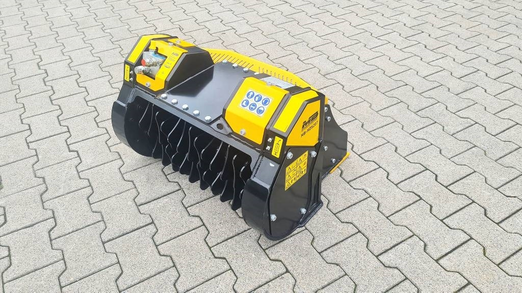 Новый Ковш для Строительной техники Schaufelseparator MB Crusher HDS207 OA mit Kit: фото 6 Новый Ковш для Строительной техники Schaufelseparator MB Crusher HDS207 OA mit Kit: фото 6