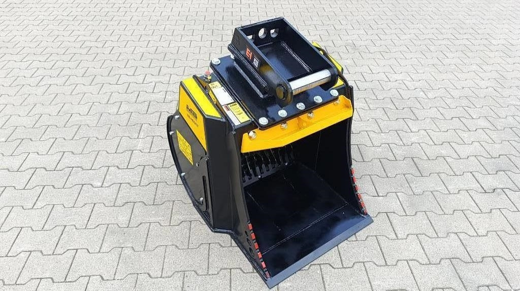Schaufelseparator MB Crusher HDS407 für MS03 - Сортировочный ковш: фото 1 Schaufelseparator MB Crusher HDS407 für MS03 - Сортировочный ковш: фото 1
