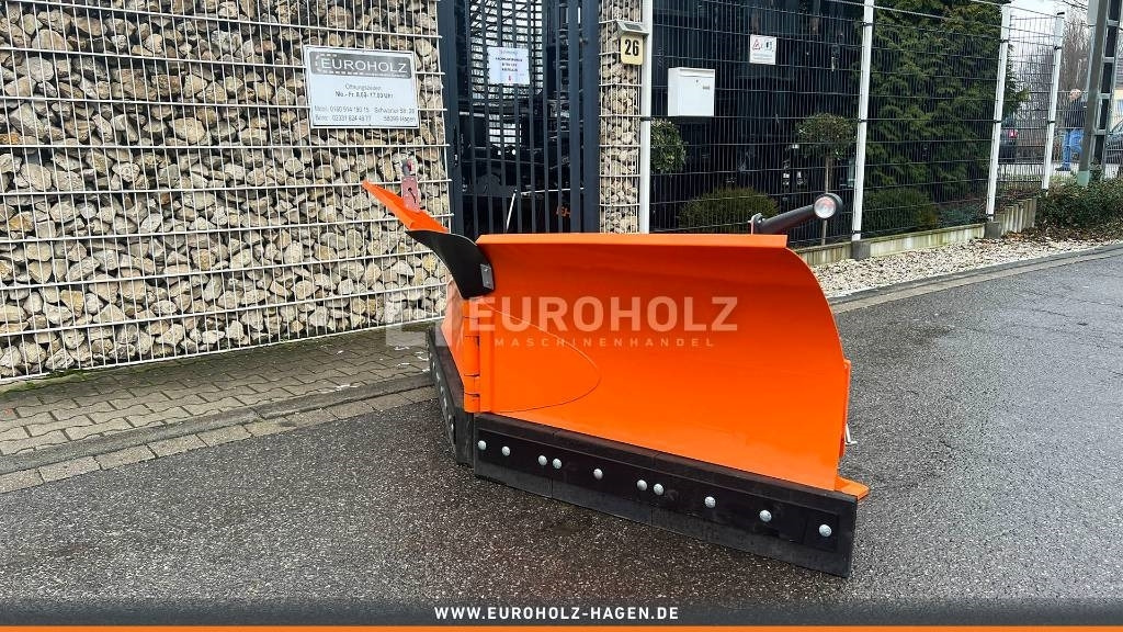 Schneeschild Schneepflug Radlader Kramer 5055 5085  - Отвал для снега для Сельскохозяйственной техники: фото 2 Schneeschild Schneepflug Radlader Kramer 5055 5085  - Отвал для снега для Сельскохозяйственной техники: фото 2