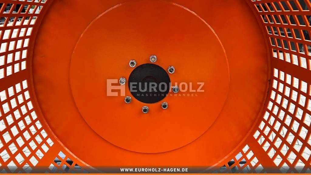 Новый Ковш для Строительной техники Siebtrommel ZIXOR X1000 OilQuick OQ70/55: фото 13