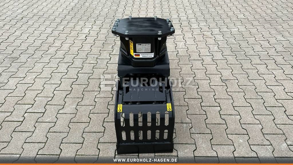 Sortiergreifer MB Crusher MB-G400 S4 2,4-4 t - Грейфер для Строительной техники: фото 3 Sortiergreifer MB Crusher MB-G400 S4 2,4-4 t - Грейфер для Строительной техники: фото 3