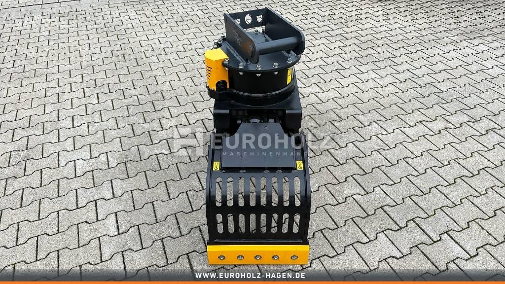 Sortiergreifer MB Crusher MB-G450 MS03 3,5-5,5 t - Грейфер для Строительной техники: фото 3 Sortiergreifer MB Crusher MB-G450 MS03 3,5-5,5 t - Грейфер для Строительной техники: фото 3