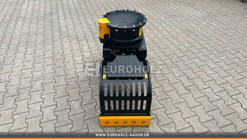 Sortiergreifer MB Crusher MB-G450 S4 3,5-5,5 t - Грейфер для Строительной техники: фото 3 Sortiergreifer MB Crusher MB-G450 S4 3,5-5,5 t - Грейфер для Строительной техники: фото 3