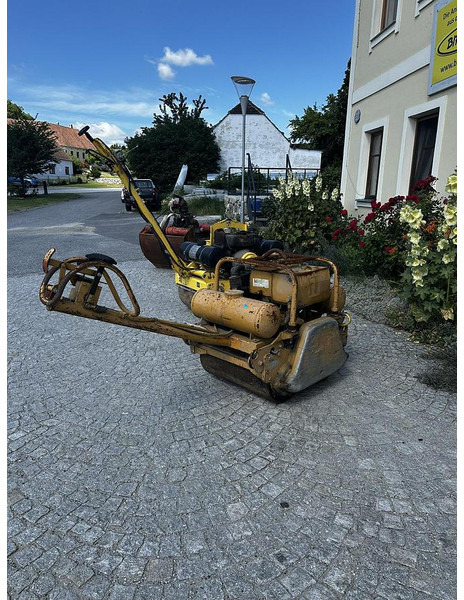 Ammann DR70 Stangenwalze - Полевой каток: фото 3 Ammann DR70 Stangenwalze - Полевой каток: фото 3