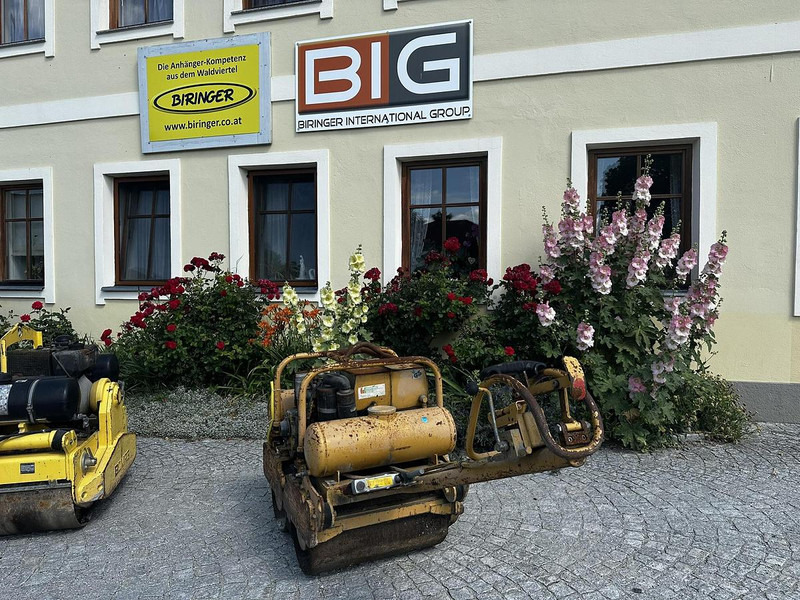 Ammann DR70 Stangenwalze - Полевой каток: фото 1 Ammann DR70 Stangenwalze - Полевой каток: фото 1