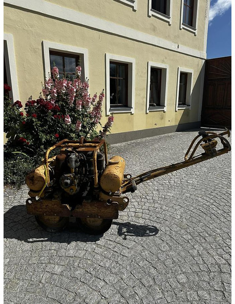 Ammann DR70 Stangenwalze - Полевой каток: фото 5 Ammann DR70 Stangenwalze - Полевой каток: фото 5