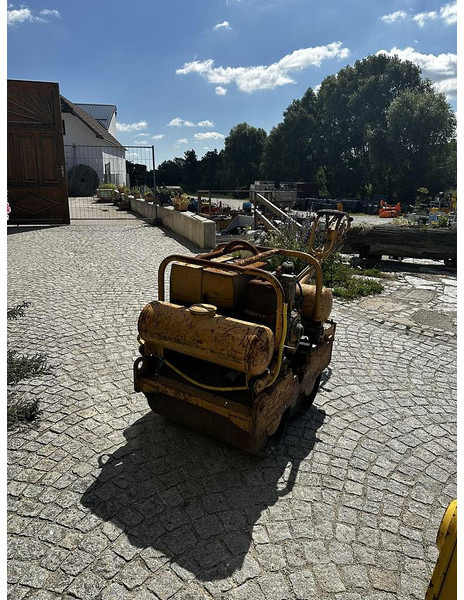 Ammann DR70 Stangenwalze - Полевой каток: фото 4 Ammann DR70 Stangenwalze - Полевой каток: фото 4