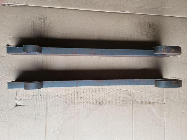 Новый Сцепное устройство Big Anschweißhaken passend zu JCB Q-FIT Aufnahme: фото 7