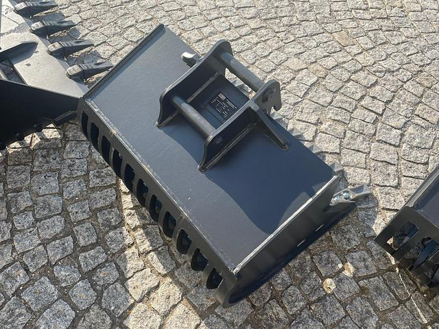 Big Sortierlöffel / Sortierschaufel 60 cm mit Martin M03 Aufnahme - Ковш: фото 4 Big Sortierlöffel / Sortierschaufel 60 cm mit Martin M03 Aufnahme - Ковш: фото 4