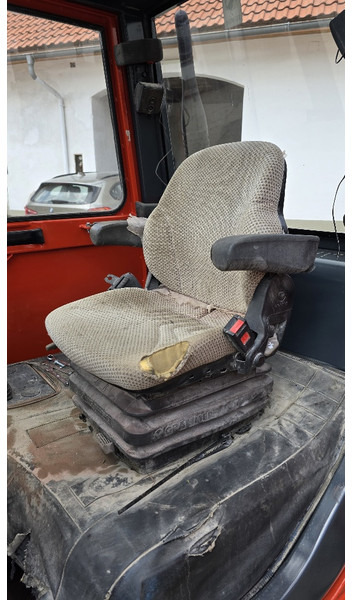 Linde H35D Stapler в лизинг Linde H35D Stapler: фото 6 Linde H35D Stapler в лизинг Linde H35D Stapler: фото 6