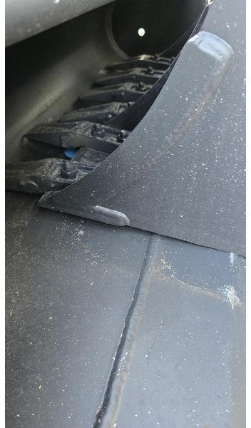 Löffelset passend zu Lehnhoff SW01/MS01 mit Symlock Aufnahme - Ковш: фото 3 Löffelset passend zu Lehnhoff SW01/MS01 mit Symlock Aufnahme - Ковш: фото 3