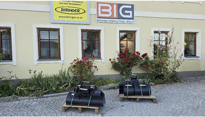 Löffelset passend zu Lehnhoff SW01/MS01 mit Symlock Aufnahme - Ковш: фото 5 Löffelset passend zu Lehnhoff SW01/MS01 mit Symlock Aufnahme - Ковш: фото 5