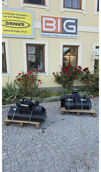 Löffelset passend zu Lehnhoff SW01/MS01 mit Symlock Aufnahme - Ковш: фото 1 Löffelset passend zu Lehnhoff SW01/MS01 mit Symlock Aufnahme - Ковш: фото 1