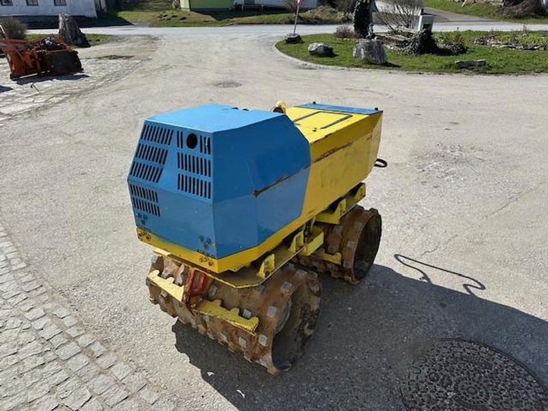 Rammax RW 1504-HF - Каток: фото 5 Rammax RW 1504-HF - Каток: фото 5