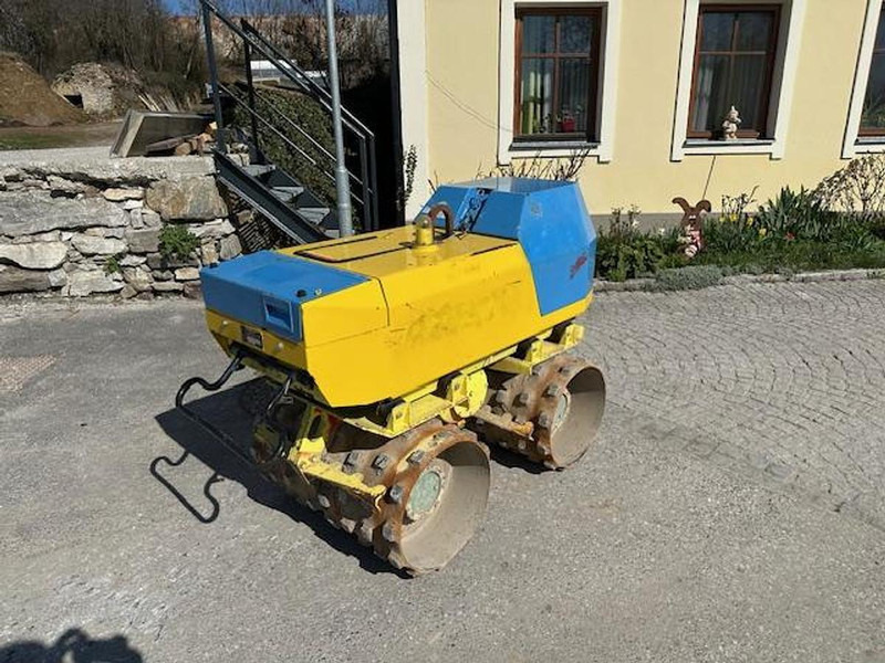 Rammax RW 1504-HF - Каток: фото 2 Rammax RW 1504-HF - Каток: фото 2