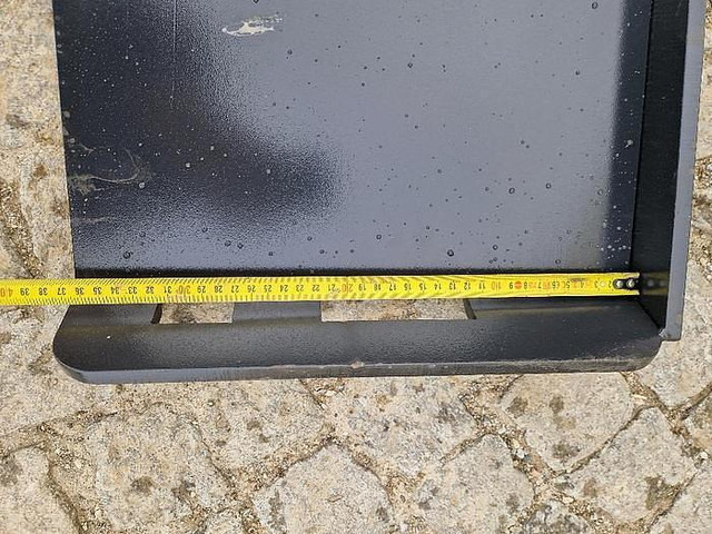 Новый Запчасти Big Anschweißhaken Bobcat 114 cm: фото 6