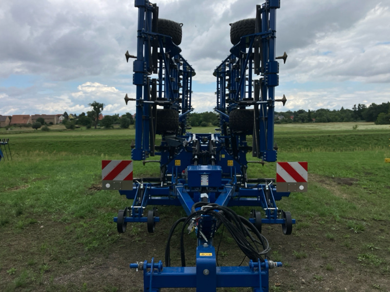 Борона Köckerling Allrounder Flatline 750: фото 7
