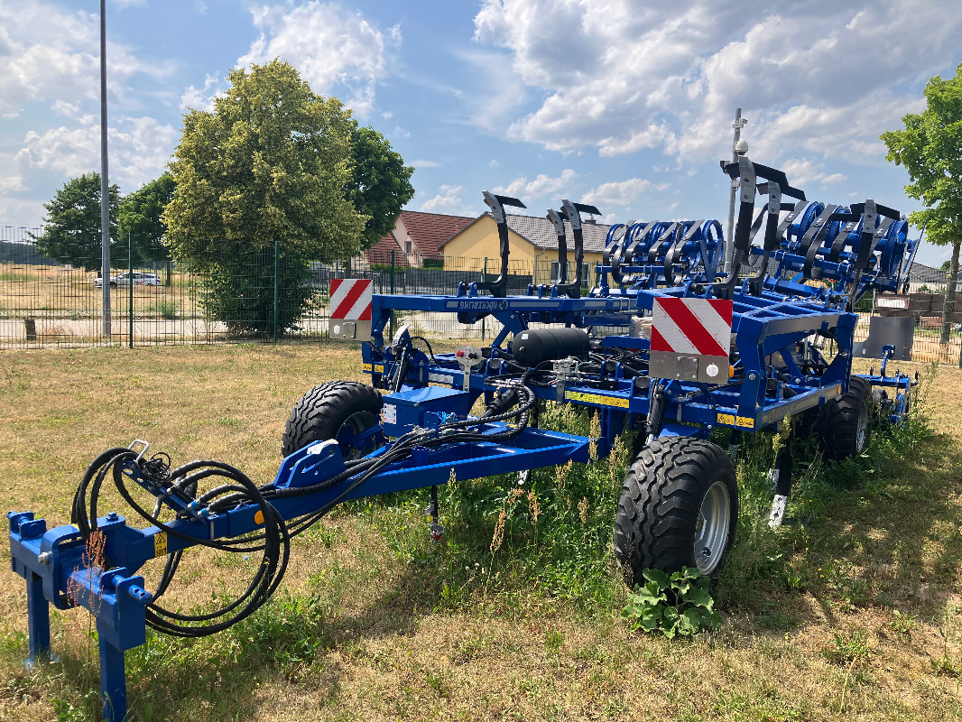 Köckerling Quadro 460 - Культиватор: фото 4 Köckerling Quadro 460 - Культиватор: фото 4