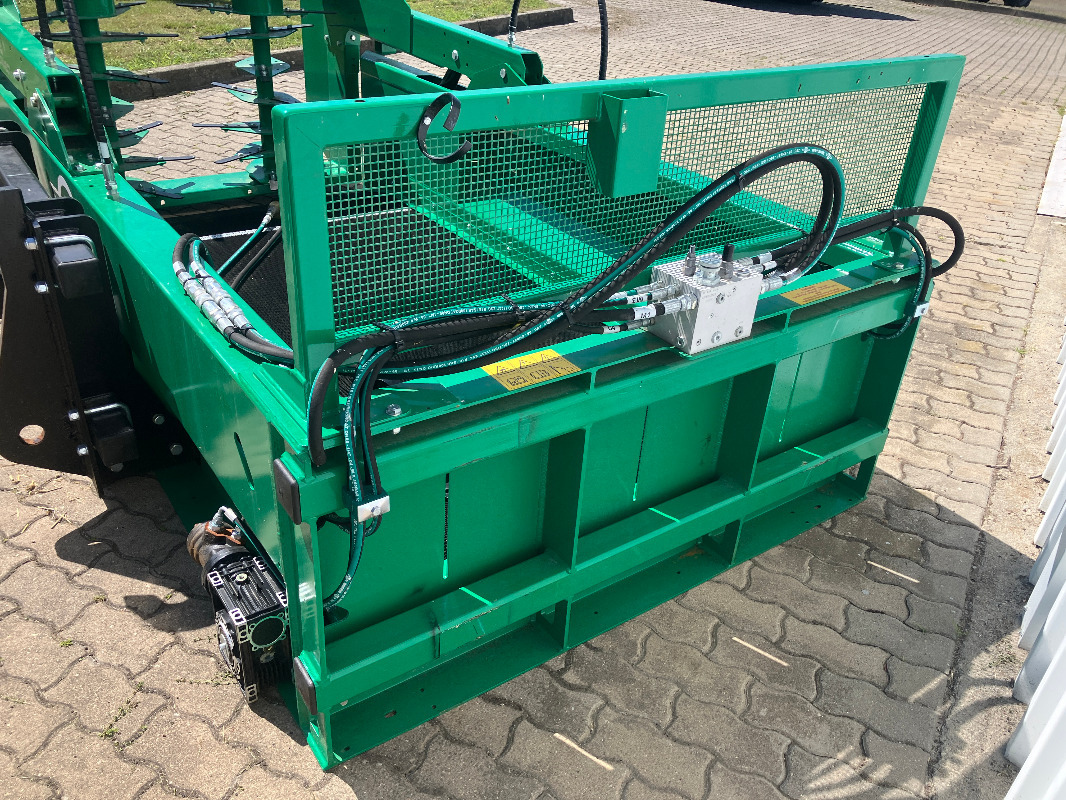 Spread-a-Bale Midi 2VR - 100 - Инвентарь для животноводства: фото 3 Spread-a-Bale Midi 2VR - 100 - Инвентарь для животноводства: фото 3