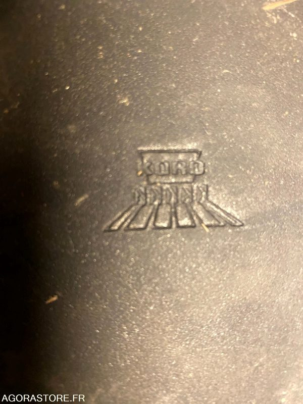 31 Dents KORO - Садовое оборудование: фото 4 31 Dents KORO - Садовое оборудование: фото 4