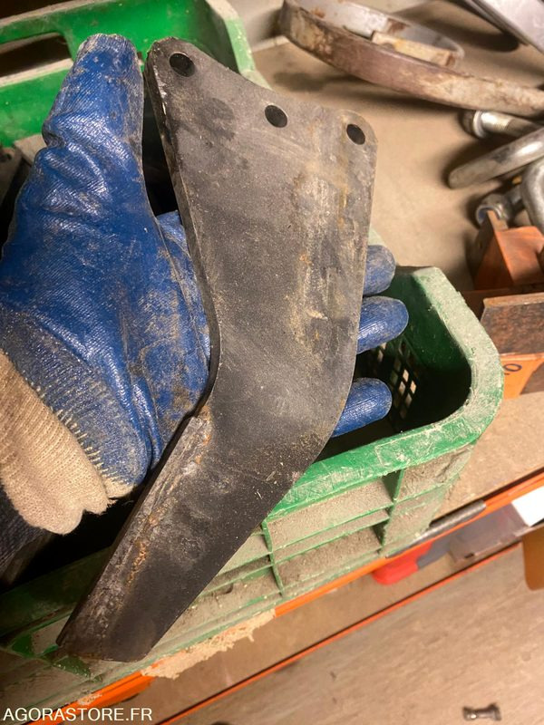 31 Dents KORO - Садовое оборудование: фото 2 31 Dents KORO - Садовое оборудование: фото 2