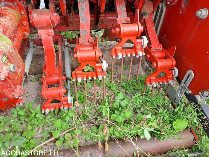 AERATEUR-DECOMPACTEUR VERDI-DRAIN 7521 - Садовое оборудование: фото 5 AERATEUR-DECOMPACTEUR VERDI-DRAIN 7521 - Садовое оборудование: фото 5