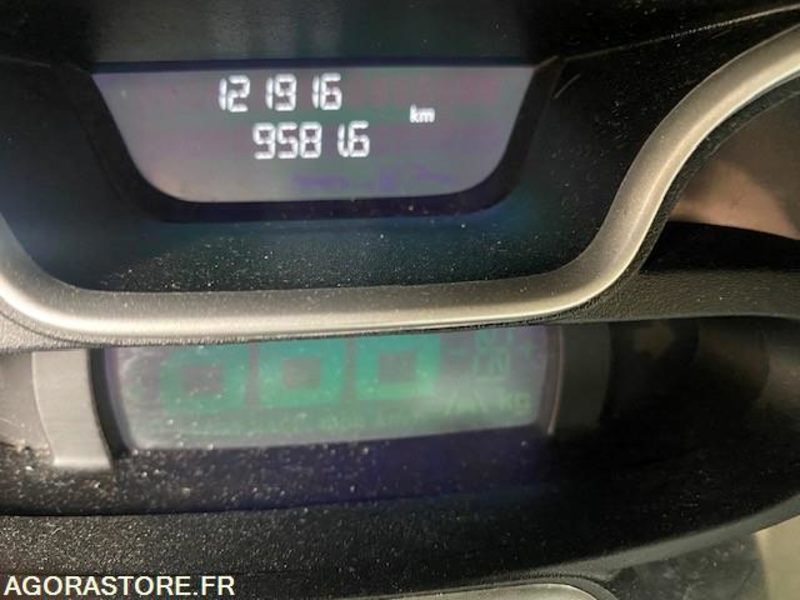 AMBULANCE FIAT TALENTO L1H1 120 CV - 2019 - 121 000km - Машина скорой помощи: фото 5 AMBULANCE FIAT TALENTO L1H1 120 CV - 2019 - 121 000km - Машина скорой помощи: фото 5