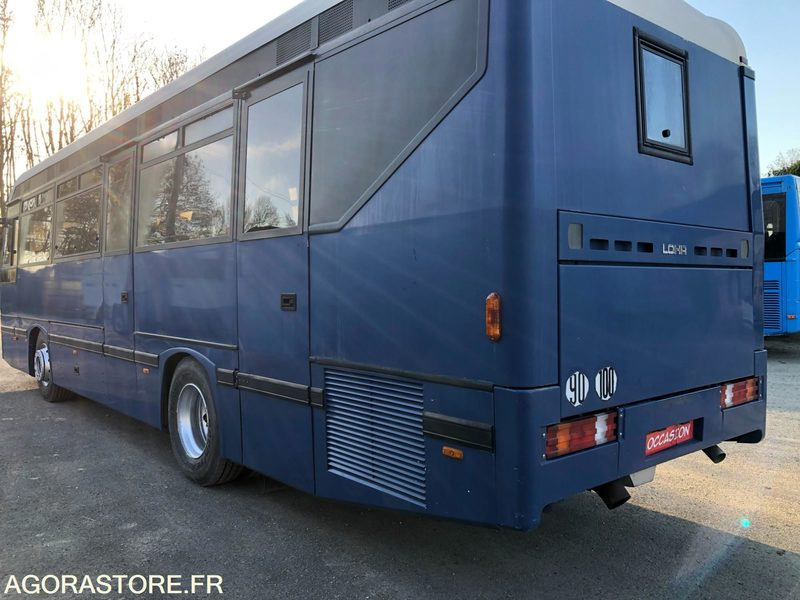 AUTOCAR LOHR L96 CARAVANE - Туристический автобус: фото 3 AUTOCAR LOHR L96 CARAVANE - Туристический автобус: фото 3