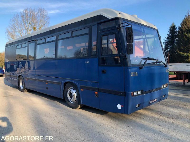 AUTOCAR LOHR L96 CARAVANE - Туристический автобус: фото 1 AUTOCAR LOHR L96 CARAVANE - Туристический автобус: фото 1