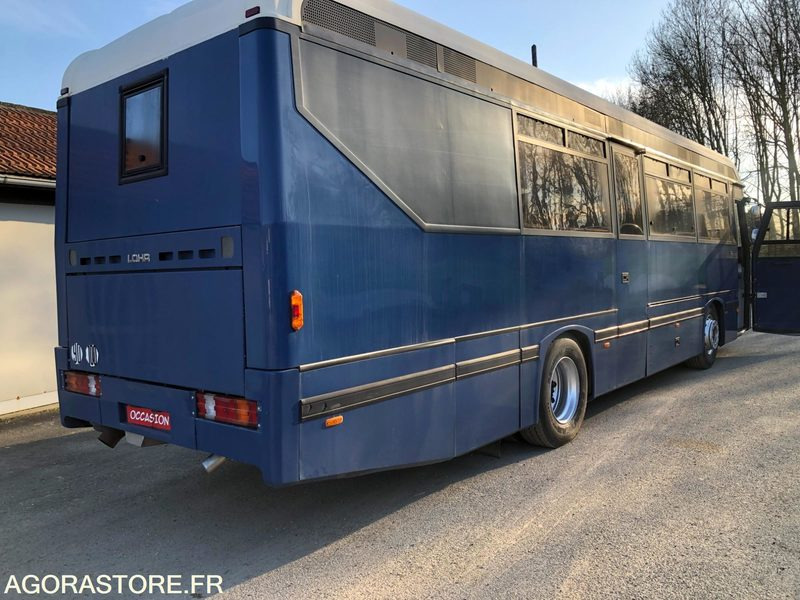 AUTOCAR LOHR L96 CARAVANE - Туристический автобус: фото 2 AUTOCAR LOHR L96 CARAVANE - Туристический автобус: фото 2