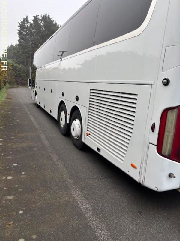AUTOCAR VANHOOL TX 20 EURO 6 - 2015 - 507000km - Туристический автобус: фото 2 AUTOCAR VANHOOL TX 20 EURO 6 - 2015 - 507000km - Туристический автобус: фото 2