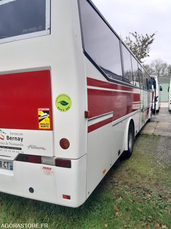 Autocar BOVA FUTURA 559305kms 2009 - Туристический автобус: фото 4 Autocar BOVA FUTURA 559305kms 2009 - Туристический автобус: фото 4