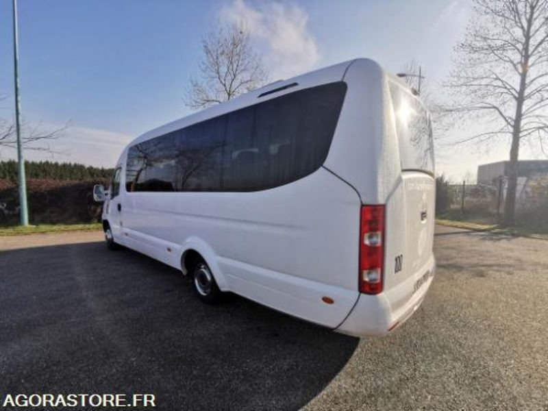 Autocar Iveco sunrise 22places tourisme 2013 - 171000 kms - Микроавтобус, Пассажирский фургон: фото 5 Autocar Iveco sunrise 22places tourisme 2013 - 171000 kms - Микроавтобус, Пассажирский фургон: фото 5