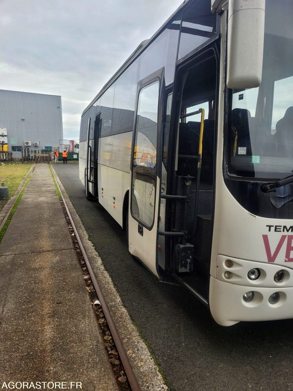 Autocar Temsa Safari HD12 - 2007 - 432075 Kms - Школьный автобус: фото 2 Autocar Temsa Safari HD12 - 2007 - 432075 Kms - Школьный автобус: фото 2