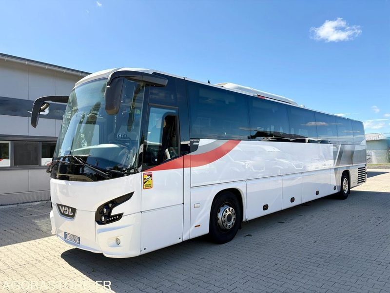 Autocar VDL BOVA FMD2 - 2020 - Moteur 215.000 km - EURO6 - Parc 964 - Школьный автобус: фото 2 Autocar VDL BOVA FMD2 - 2020 - Moteur 215.000 km - EURO6 - Parc 964 - Школьный автобус: фото 2