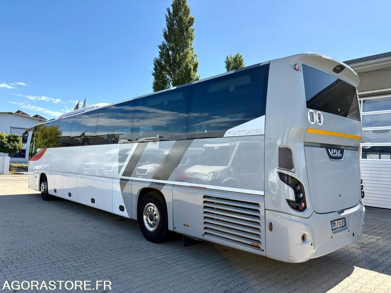 Autocar VDL BOVA FMD2 - 2020 - Moteur 215.000 km - EURO6 - Parc 964 - Школьный автобус: фото 3 Autocar VDL BOVA FMD2 - 2020 - Moteur 215.000 km - EURO6 - Parc 964 - Школьный автобус: фото 3