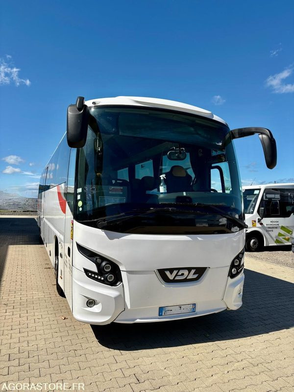 Autocar VDL BOVA FMD2 - 2020 - Moteur 215.000 km - EURO6 - Parc 964 - Школьный автобус: фото 5 Autocar VDL BOVA FMD2 - 2020 - Moteur 215.000 km - EURO6 - Parc 964 - Школьный автобус: фото 5
