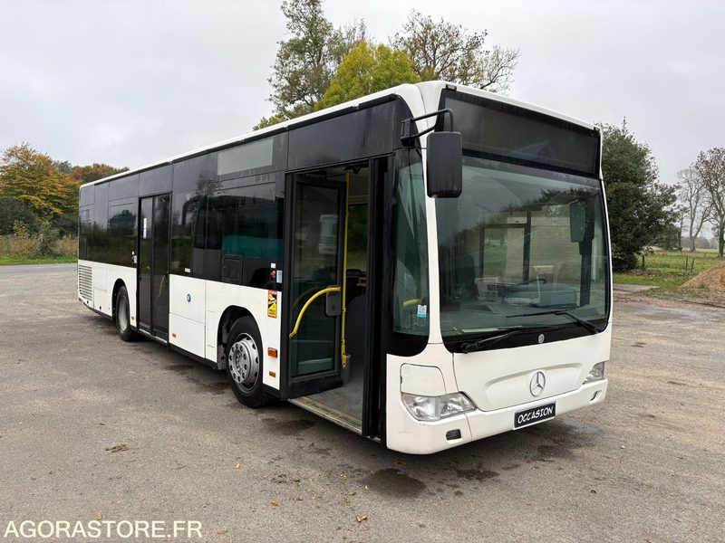 BUS MERCEDES CITARO 10M50 - Автобус: фото 1 BUS MERCEDES CITARO 10M50 - Автобус: фото 1